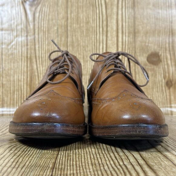 Cole Haan Harrison Original Grand Wingtip Oxford Mens Size 11 Lace up Dress Shoe main image 3